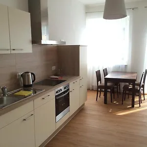 Apartment Alte Post, Bad Griesbach im Rottal