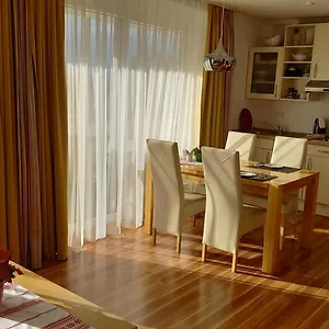 Apartment Wellness Mit Bademantelgang Zur Therme, Bad Griesbach im Rottal