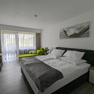 Apartment Haus Muenchen, Bad Griesbach im Rottal
