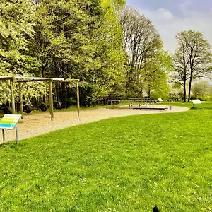 Apartment Hallelujah - Wunderschoenes Und Gepflegtes Mit Bademantelgang Zur Therme, Bad Griesbach im Rottal