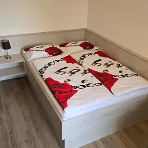 Apartment Im, Bad Griesbach im Rottal