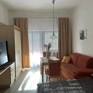 Apartment Mit Bademantelgang Zur Wohlfuehltherme, Bad Griesbach im Rottal