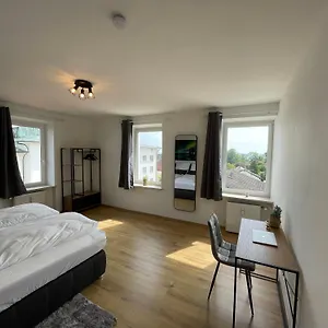 Apartment - Luxus, Bad Griesbach im Rottal