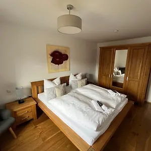 Apartment Golfchalet Uttlau, Bad Griesbach im Rottal
